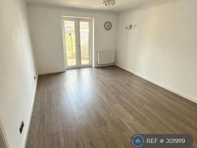 House for rent in Lowndes, Chartridge