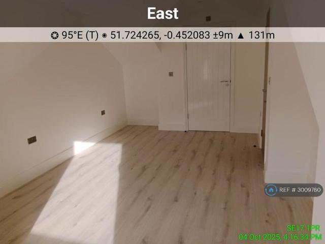 House for rent in Pouchen End, Hertfordshire