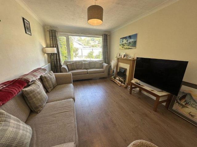 House for rent in Parc Seymour, Newport