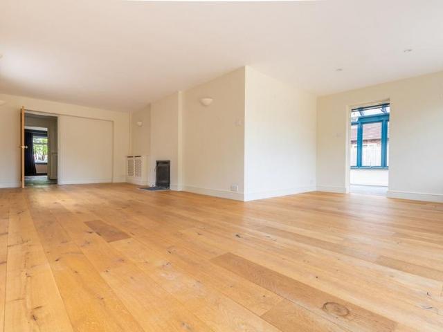 House for rent in Dromore, Oxfordshire