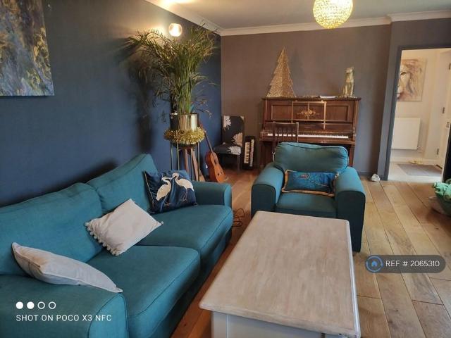 House for rent in Stowey-Sutton, Bishop Sutton