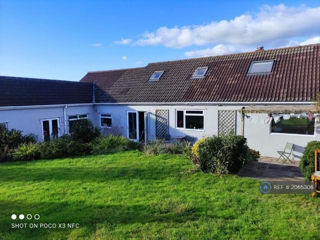 House for rent in Stowey-Sutton, Bishop Sutton