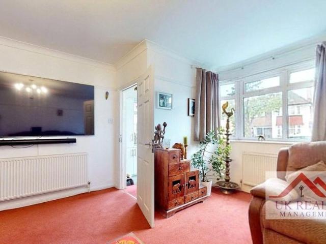 House for rent in Preston, Greater London