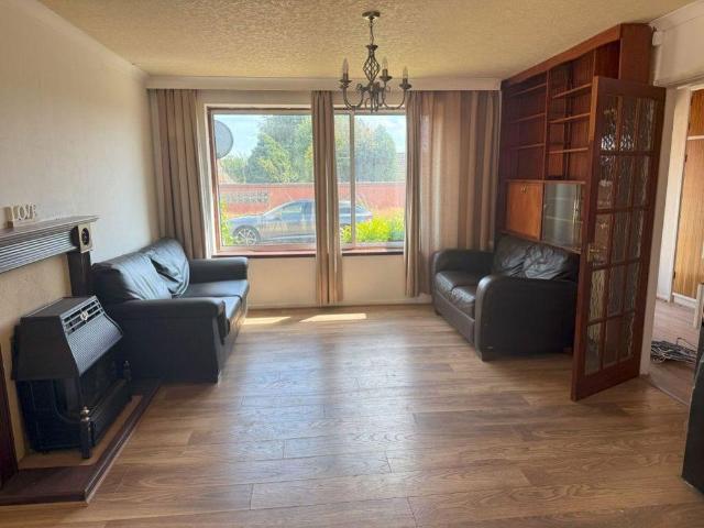 House for rent in Cannon Park, West Midlands