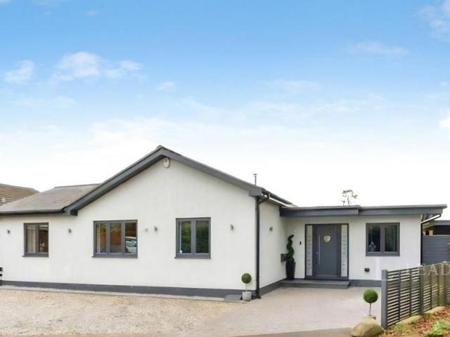 Bungalow for rent in Linton, Arrington