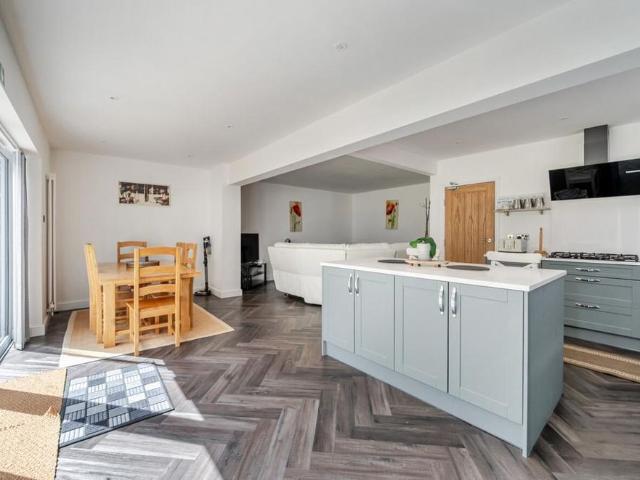 House for rent in Broadwater, Worthing