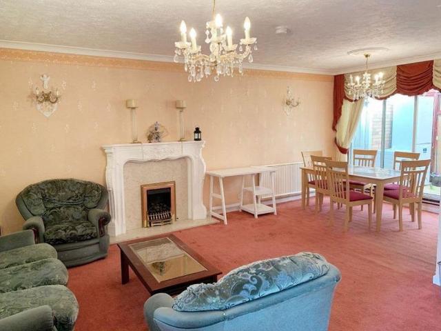House for rent in Cannon Park, West Midlands