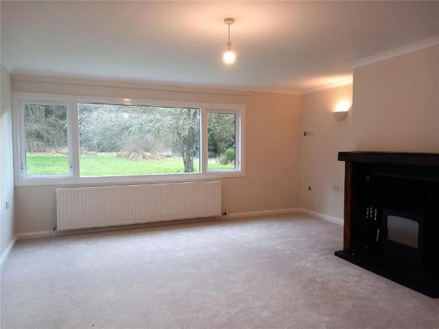 House for rent in Fishertown, Nairn