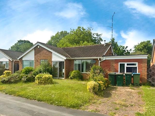 Apartment for rent in Cannon Park, West Midlands