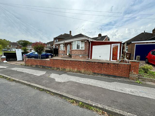 Apartment for rent in Littleover, East Midlands