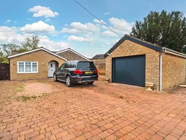 Apartment for rent in Blackthorn, Cherwell