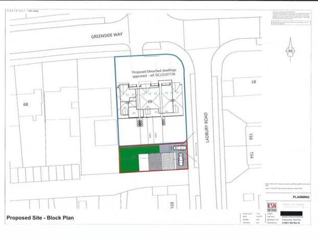 Bungalow for sale in Walsall, Yew Tree