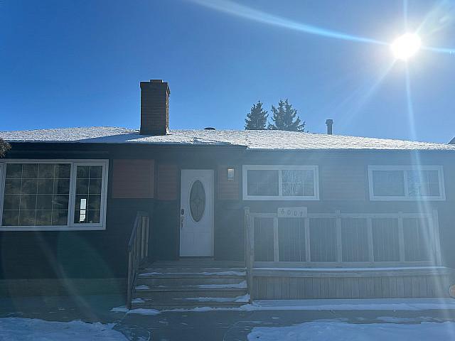 House for sale in Wedgewood, Alberta