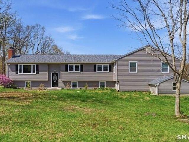 House for sale in Burlington, Connecticut