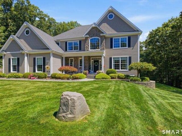House for sale in Burlington, Connecticut