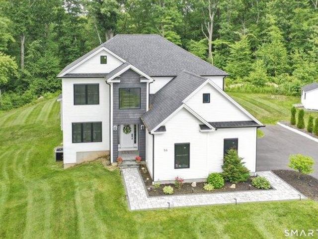 House for sale in Burlington, Connecticut