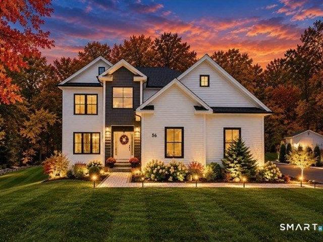 House for sale in Burlington, Connecticut