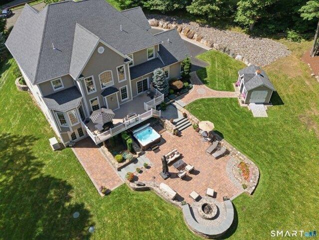 House for sale in Burlington, Northwest Hills Planning Region
