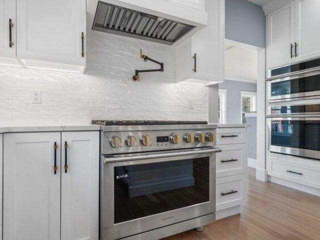 House for sale in Massachusetts
