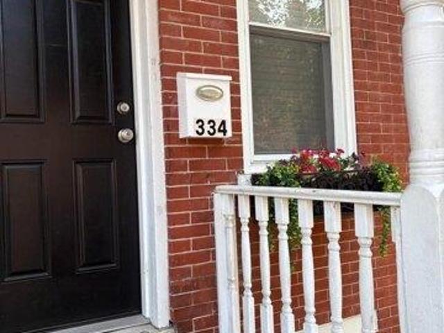 House for sale in Burlington, New Jersey