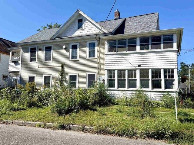House for sale in Burlington, Vermont