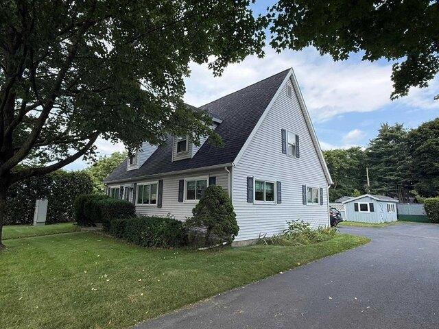 House for sale in Burlington, Vermont