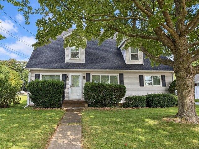 House for sale in New North End, Burlington