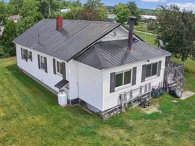 House for sale in Waldo, Maine