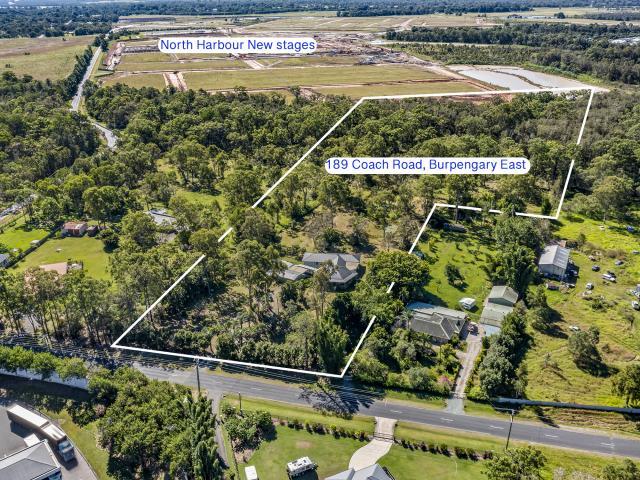 House for sale in Burpengary East, Queensland