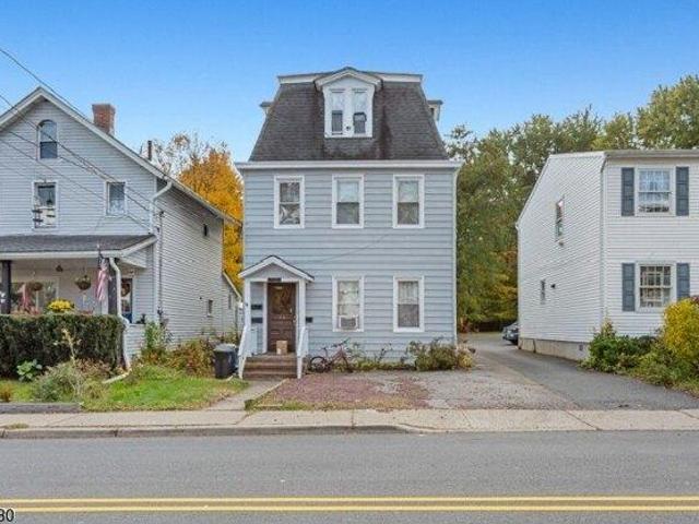 House for sale in Butler, New Jersey
