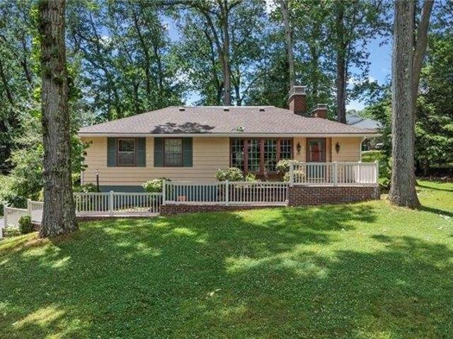 House for sale in Lyndora, Pennsylvania