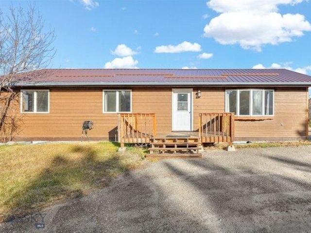 House for sale in Butte, Montana