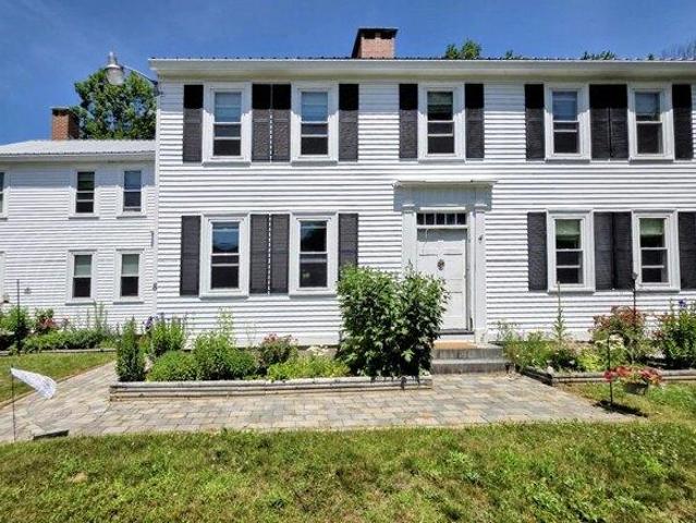 House for sale in Buxton, Maine