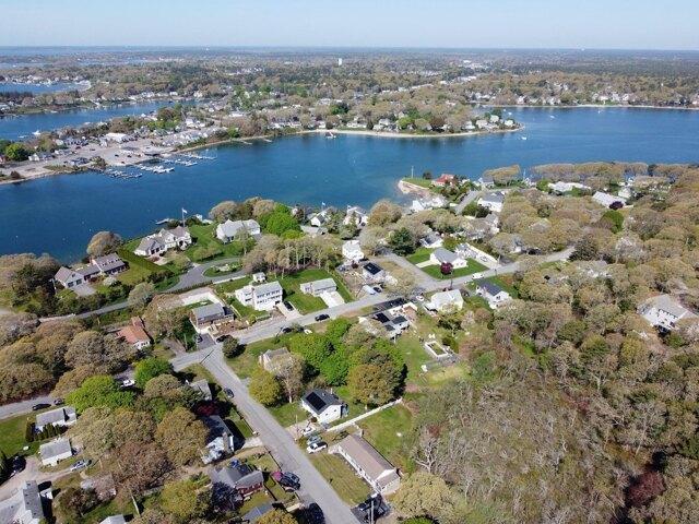 House for sale in Cataumet, Massachusetts