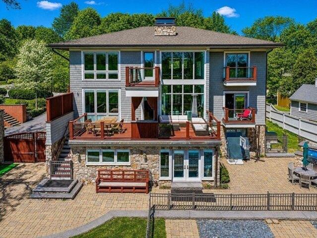 House for sale in Cambridge, Massachusetts