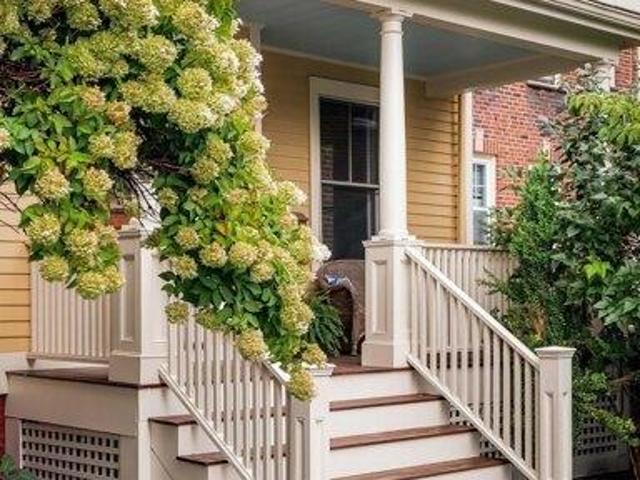 Condo for sale in Cambridge, Massachusetts