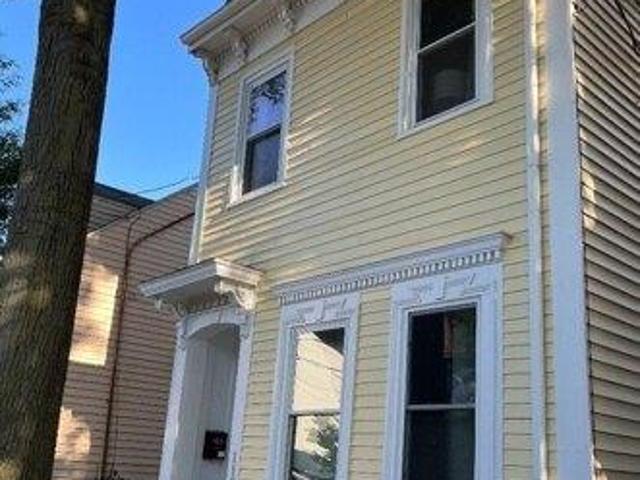 House for sale in Cambridge, Massachusetts