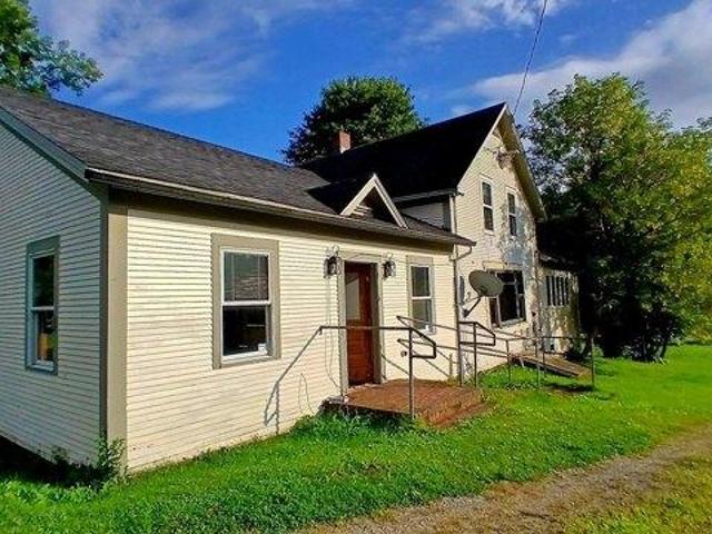 House for sale in Cambridge, Vermont