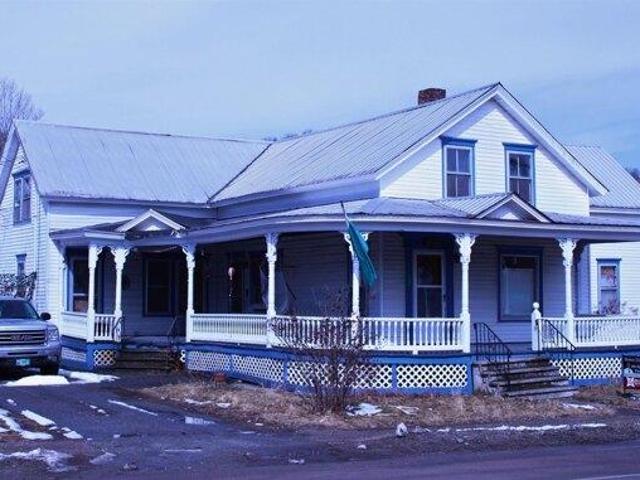 House for sale in Jeffersonville, Cambridge