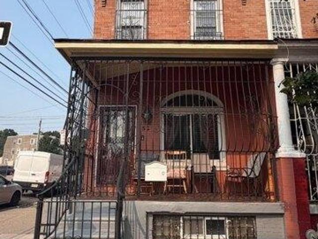 House for sale in Camden, New Jersey