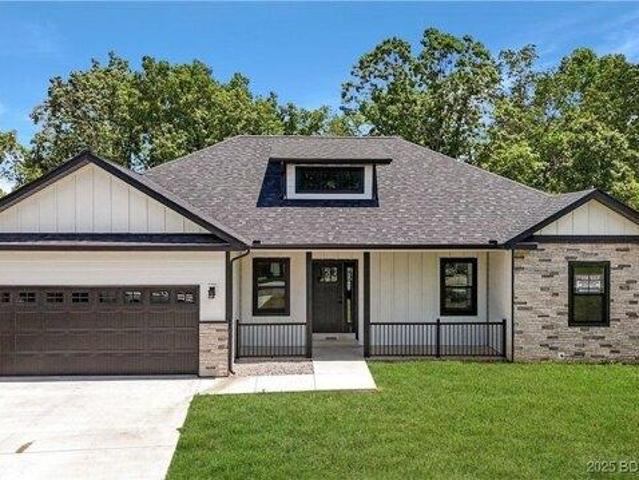House for sale in Camdenton, Missouri