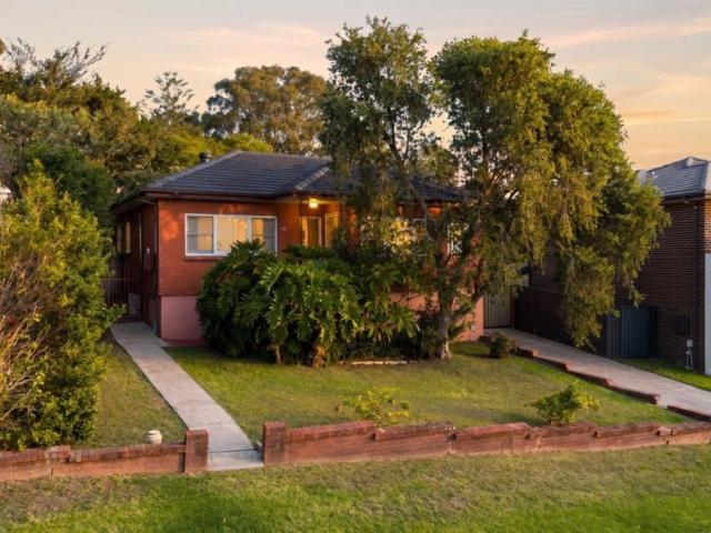 House for sale in Campbelltown, New South Wales