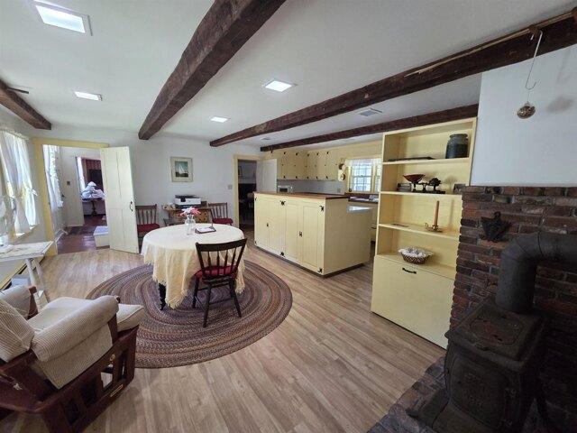 House for sale in New Hampshire