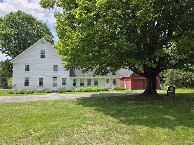 House for sale in New Hampshire