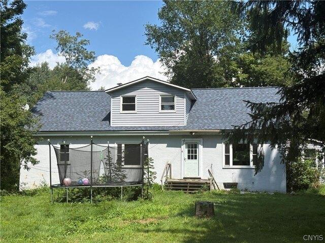 House for sale in Madison, New York