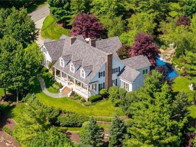 House for sale in Venetia, Pennsylvania