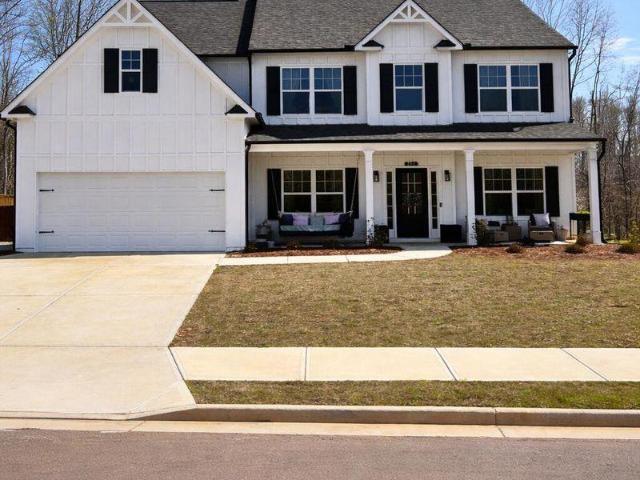 Apartment for sale in Canton, Georgia