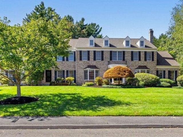 House for sale in Massachusetts