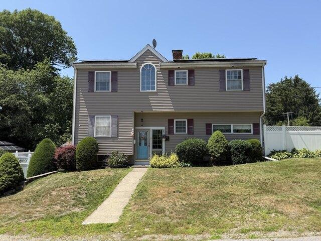 House for sale in Canton, Norfolk County