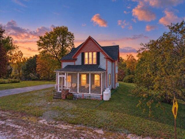 House for sale in Canton, Oxford County